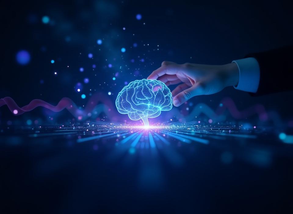 AI music technology with generative algorithms and personalized experiences