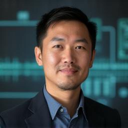 Chief Technology Officer and Audio Engineer